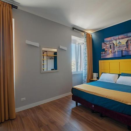 New Born Hotel Rome Buitenkant foto